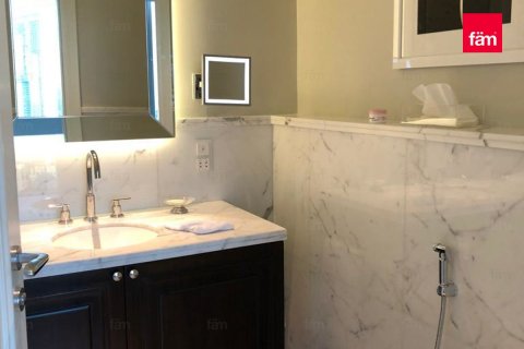 Hotel Apartamento en Downtown Dubai (Downtown Burj Dubai), Dubai, 1 dormitorio, 84.1 m², № 23956 - foto 10