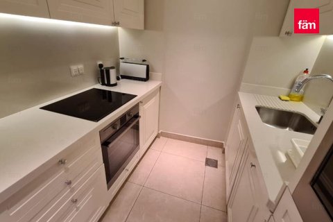 Hotel Apartamento en Downtown Dubai (Downtown Burj Dubai), Dubai, 1 dormitorio, 84.1 m², № 23956 - foto 4