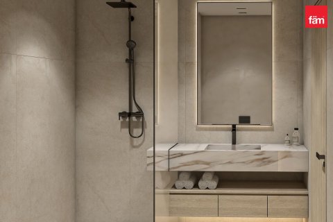 Apartamento en Dubai, 1 dormitorio, 52.1 m², № 23876 - foto 9