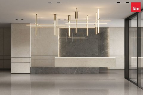 Apartamento en Dubai, 1 dormitorio, 52.1 m², № 23876 - foto 5
