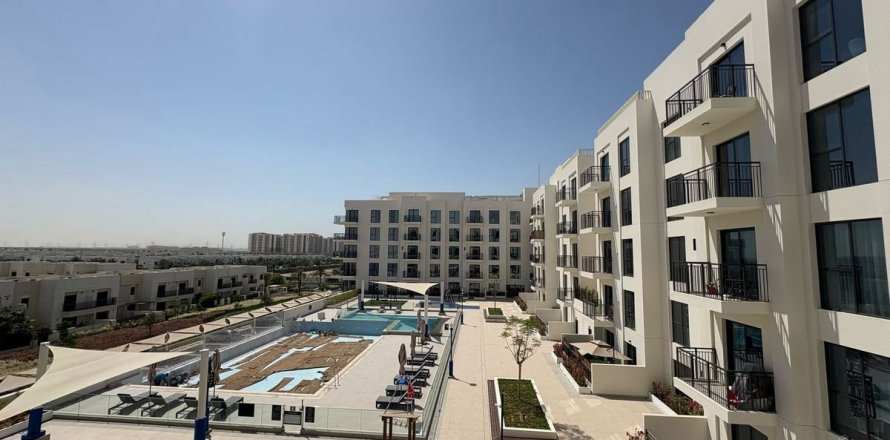 شقة في Town Square, دبي 2 غرف نوم, 80.8 م² رقم 23879