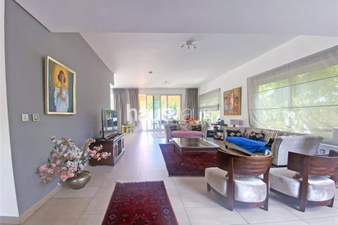 Villa en Jumeirah Park, Dubai, 4 dormitorios, 386 m², № 44459 - foto 6
