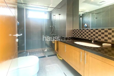 Villa en Jumeirah Park, Dubai, 4 dormitorios, 386 m², № 44459 - foto 9