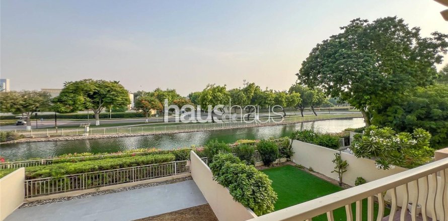 Villa in The Springs, Dubai 3 bedrooms, 228 sq.m. № 44456