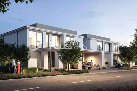 تاون هاوس في EMAAR South, Dubai South (Dubai World Central), دبي 3 غرف نوم, 225 م² رقم 44448 - صورة 2
