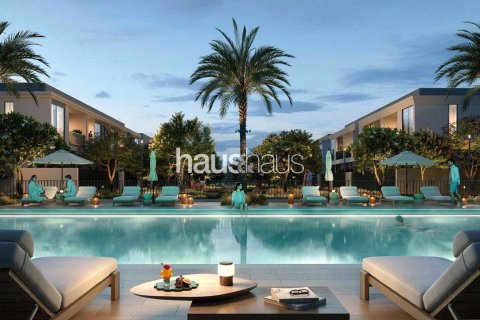 تاون هاوس في EMAAR South, Dubai South (Dubai World Central), دبي 3 غرف نوم, 225 م² رقم 44448 - صورة 4