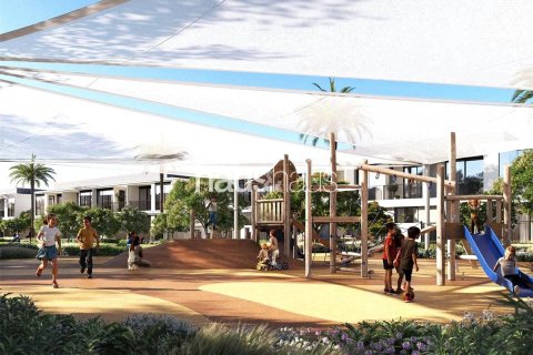 تاون هاوس في EMAAR South, Dubai South (Dubai World Central), دبي 3 غرف نوم, 225 م² رقم 44448 - صورة 8
