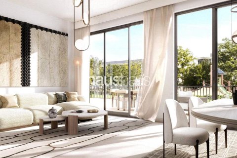 تاون هاوس في EMAAR South, Dubai South (Dubai World Central), دبي 3 غرف نوم, 225 م² رقم 44448 - صورة 1