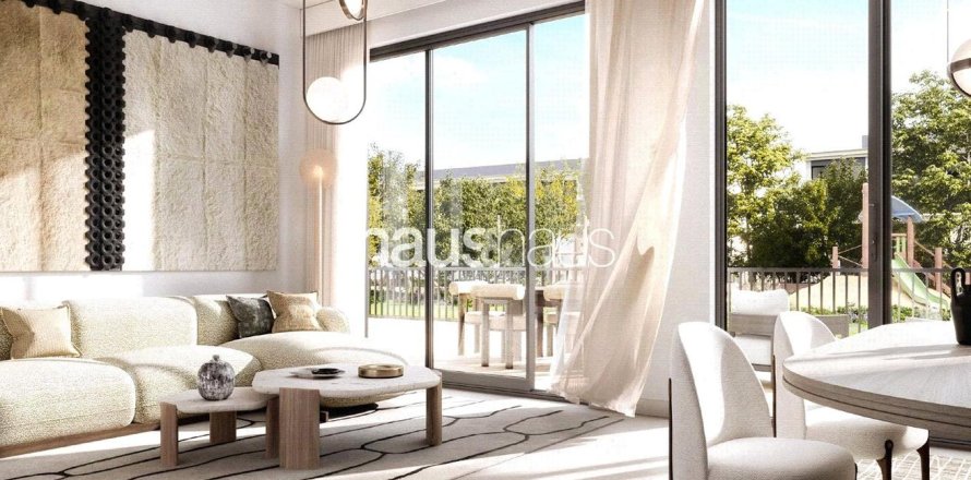 تاون هاوس في EMAAR South, Dubai South (Dubai World Central), دبي 3 غرف نوم, 225 م² رقم 44448