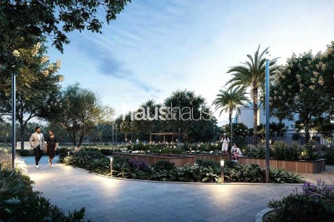 تاون هاوس في EMAAR South, Dubai South (Dubai World Central), دبي 3 غرف نوم, 225 م² رقم 44448 - صورة 5