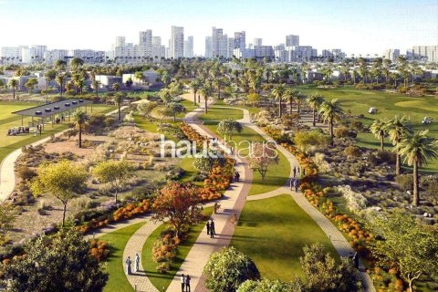 تاون هاوس في EMAAR South, Dubai South (Dubai World Central), دبي 3 غرف نوم, 225 م² رقم 44448 - صورة 6