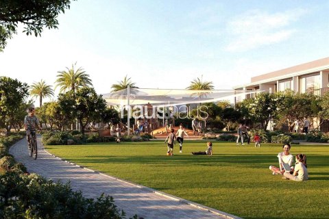 تاون هاوس في EMAAR South, Dubai South (Dubai World Central), دبي 3 غرف نوم, 225 م² رقم 44448 - صورة 7