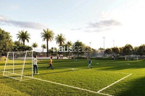 تاون هاوس في EMAAR South, Dubai South (Dubai World Central), دبي 3 غرف نوم, 225 م² رقم 44448 - صورة 9