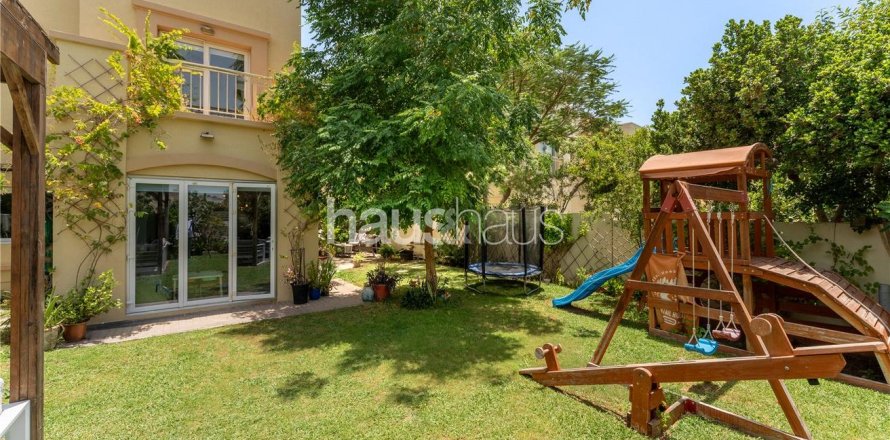 Villa in The Springs, Dubai 3 bedrooms, 251 sq.m. № 44457