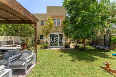 Villa in The Springs, Dubai 3 bedrooms, 251 sq.m. № 44457 - photo 18
