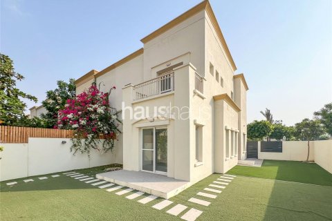 Villa in The Springs, Dubai 3 bedrooms, 210 sq.m. № 44455 - photo 1