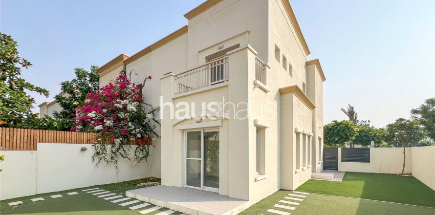 Villa in The Springs, Dubai 3 bedrooms, 210 sq.m. № 44455
