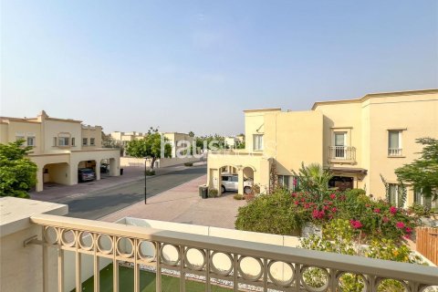 Villa in The Springs, Dubai 3 bedrooms, 210 sq.m. № 44455 - photo 11