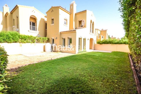 Villa in Arabian Ranches, Dubai 3 bedrooms, 206 sq.m. № 44458 - photo 1