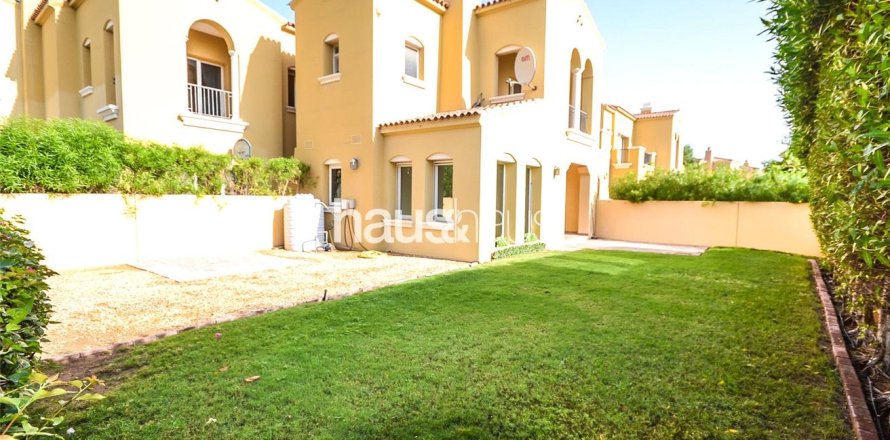 Villa in Arabian Ranches, Dubai 3 bedrooms, 206 sq.m. № 44458