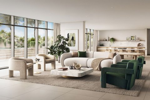 Apartamento en Dubai Hills Estate, Dubai, 2 dormitorios, 99.9 m², № 90455 - foto 5