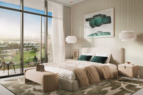 Apartamento en Dubai Hills Estate, Dubai, 2 dormitorios, 99.9 m², № 90455 - foto 3