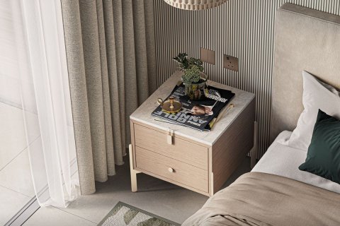 Apartamento en Dubai Hills Estate, Dubai, 2 dormitorios, 99.9 m², № 90455 - foto 6