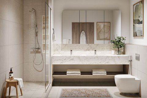 Apartamento en Dubai Hills Estate, Dubai, 2 dormitorios, 99.9 m², № 90455 - foto 7