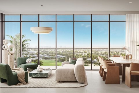 Apartamento en Dubai Hills Estate, Dubai, 2 dormitorios, 99.9 m², № 90455