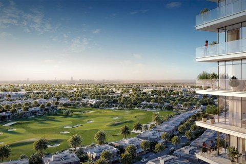 Apartamento en Dubai Hills Estate, Dubai, 2 dormitorios, 99.9 m², № 90455 - foto 8