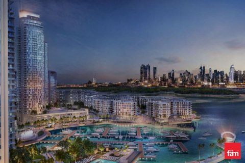 Квартира в Дубае, 2 спальни, 115.5м², № 90443