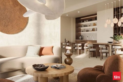 Купить квартиру в Дубае: 2 спальни, 115.5м², № 90443 - фото 11