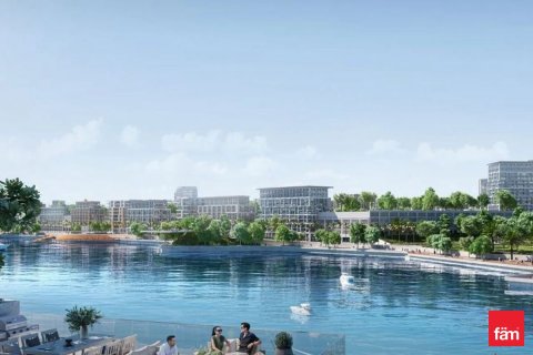 Купить квартиру в Дубае: 2 спальни, 115.5м², № 90443 - фото 7