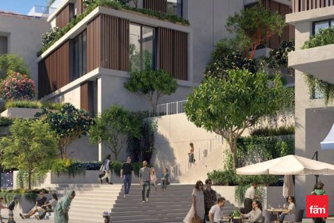 Купить квартиру в Дубае: 2 спальни, 115.5м², № 90443 - фото 8