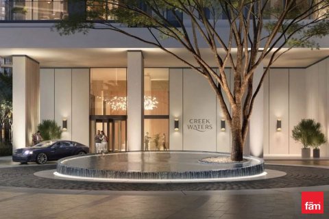 Купить квартиру в Дубае: 2 спальни, 115.5м², № 90443 - фото 10