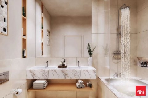 Купить квартиру в Дубае: 2 спальни, 115.5м², № 90443 - фото 5