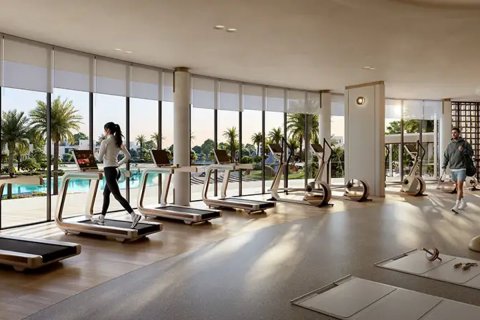 Купить таунхаус в Дубае: 4 спальни, 400.6м², № 90451 - фото 6