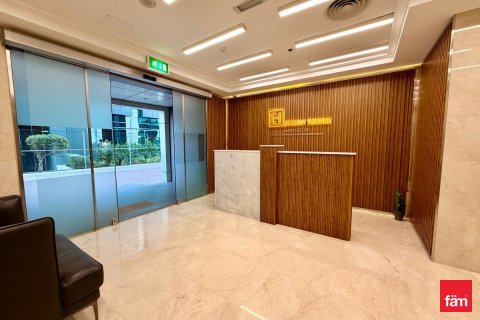 Oficina en Al Sufouh, Dubai, 323.8 m², № 90453 - foto 9
