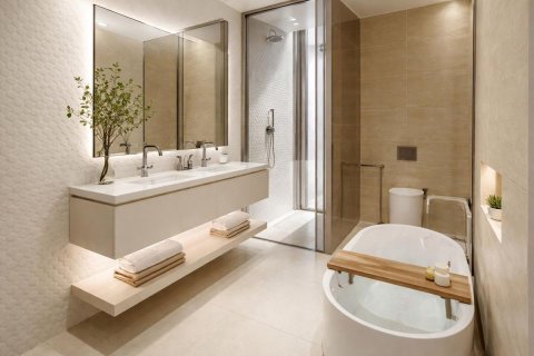 Купить виллу в Дубае: 4 спальни, 445.5м², № 90444 - фото 5