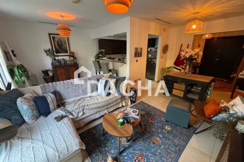 تاون هاوس في Jumeirah Village Triangle, دبي 1غرف نوم, 152 م² رقم 105217 - صورة 8