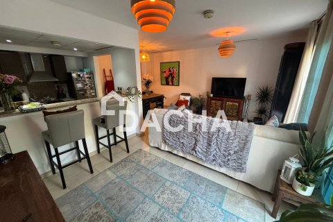 تاون هاوس في Jumeirah Village Triangle, دبي 1غرف نوم, 152 م² رقم 105217 - صورة 6