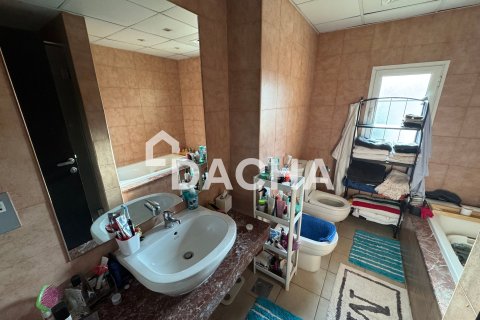 تاون هاوس في Jumeirah Village Triangle, دبي 1غرف نوم, 152 م² رقم 105217 - صورة 20