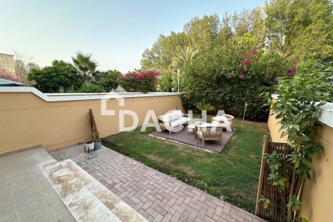 تاون هاوس في Jumeirah Village Triangle, دبي 1غرف نوم, 152 م² رقم 105217 - صورة 17