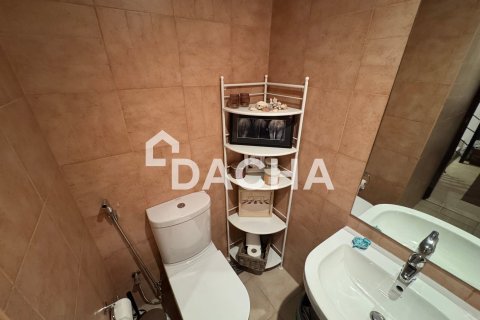 تاون هاوس في Jumeirah Village Triangle, دبي 1غرف نوم, 152 م² رقم 105217 - صورة 5