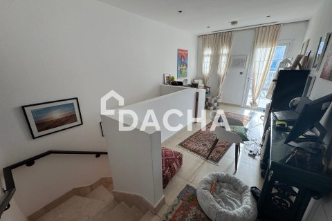 تاون هاوس في Jumeirah Village Triangle, دبي 1غرف نوم, 152 م² رقم 105217 - صورة 3
