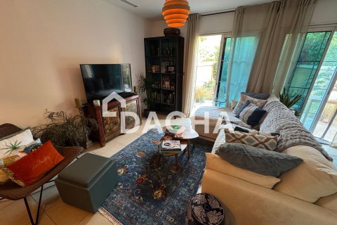 تاون هاوس في Jumeirah Village Triangle, دبي 1غرف نوم, 152 م² رقم 105217 - صورة 9