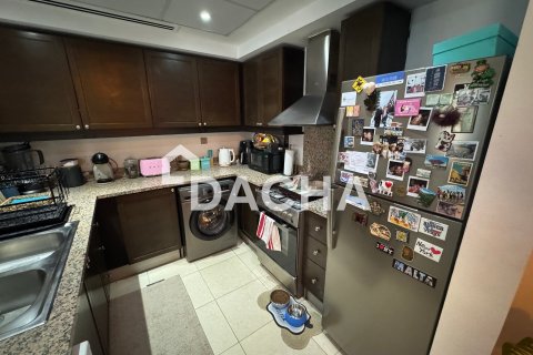 تاون هاوس في Jumeirah Village Triangle, دبي 1غرف نوم, 152 م² رقم 105217 - صورة 11