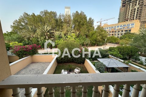 تاون هاوس في Jumeirah Village Triangle, دبي 1غرف نوم, 152 م² رقم 105217 - صورة 19