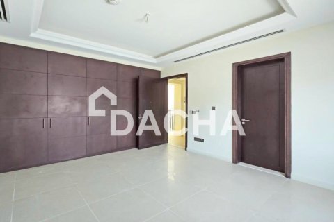 Купить таунхаус в Джумейра Гольф Эстейтс, Дубай: 3 спальни, 266м², № 105211 - фото 8