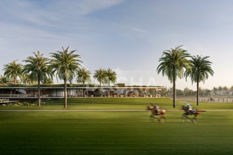 Villa in Dubai Investment Park, Dubai 4 bedrooms, 470 sq.m. № 105212 - photo 10